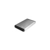 Мобильные шасси GEMBIRD EE2-U3S-2-S silver USB 3.0 2.5'' enclosure 