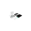 Мобильные шасси GEMBIRD EE2-U3S-2-S silver USB 3.0 2.5'' enclosure 