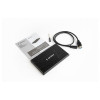 Мобильные шасси GEMBIRD EE2-U3S-3 USB 3.0 2.5'' enclosure 