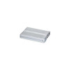 Мобильные шасси GEMBIRD EE3-SATA-2 External eSATA enclosure for 3.5'' SATA devices Aluminum case 