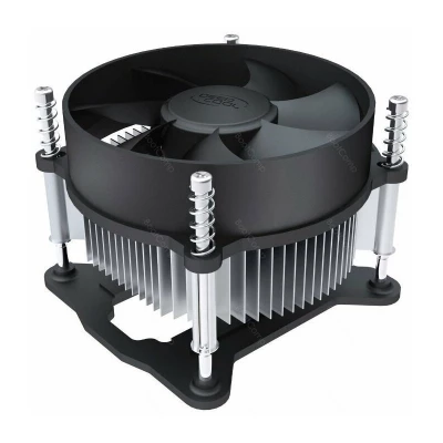 Кулер для процессора Deepcool CK-11508                                                                                                                                                                                                                    