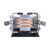 Кулер для процессора Thermaltake CL-P049-AL09BL-A Contac 9 