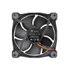 Комплект кулер для корпуса + контроллер Thermaltake Riing 12 LED 256 Color 3 Pack 