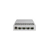 Маршрутизатор Mikrotik CRS305-1G-4S+IN 