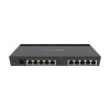 Маршрутизатор Mikrotik RB4011iGS+RM 