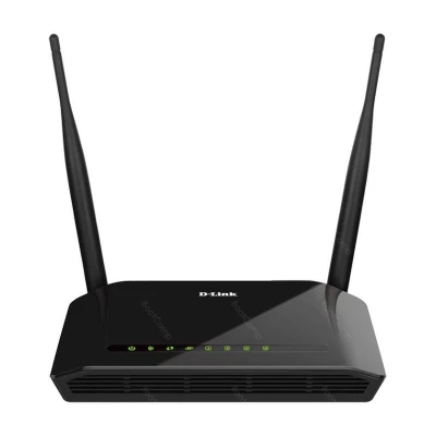 Точка доступа D-Link DAP-1360U Точка доступа D-Link DAP-1360U