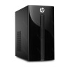 Настольный компьютер HP Desktop 460-p202ur 
