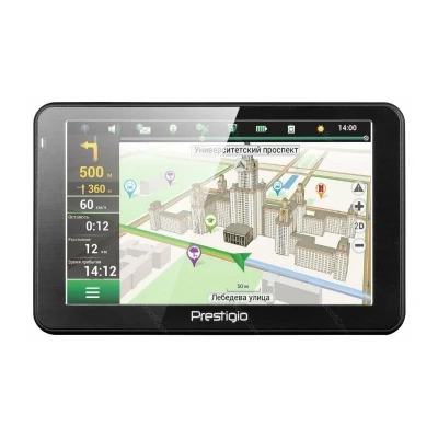 Навигатор PRESTIGIO GeoVision 5066 No Maps                                                                                                                                                                                                                