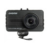 Видеорегистратор Digma FreeDrive 207 Dual Night FHD черный 