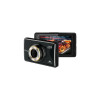 Видеорегистратор Rayberry D4 GPS black 