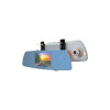 Видеорегистратор Ritmix AVR-383 MIRROR 