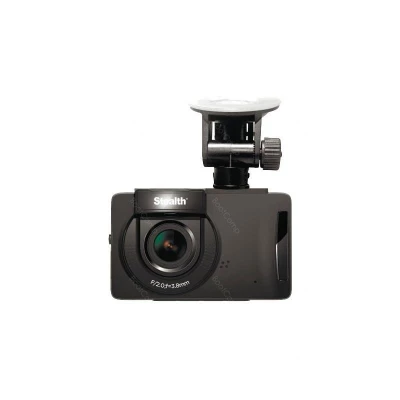 Видеорегистратор Stealth DVR ST 270                                                                                                                                                                                                                       