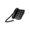 Телефон Ritmix RT-520 black 