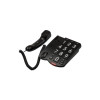 Телефон Ritmix RT-520 black 