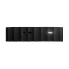 Жесткий диск внешний 4Tb 2.5” WD My Passport черный WDBYFT0040BBK-WESN 
