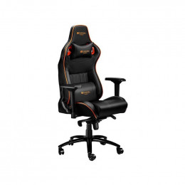 Кресло игровое CANYON Gaming chair CND-SGCH5 black+Orange.                                                                                                                                                                                                