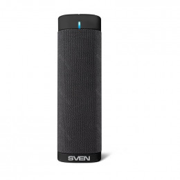 Портативная колонка SVEN PS-115 Black                                                                                                                                                                                                                     