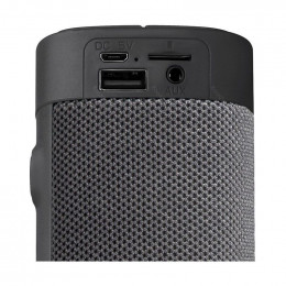 Портативная колонка SVEN PS-115 Black                                                                                                                                                                                                                     