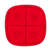 Портативная колонка SVEN PS-115 Red 