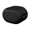 Портативная колонка Sony SRS-XB01 Black 