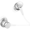 Наушники Xiaomi Mi In-Ear Headphones Basic белые (ZBW4355TY) 
