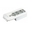Точка доступа Mikrotik wAP AC white edition (RBwAPG-5HacT2HnD) 