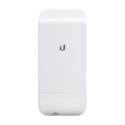 Точка доступа Ubiquiti NanoStation Loco M5                                                                                                                                                                                                                