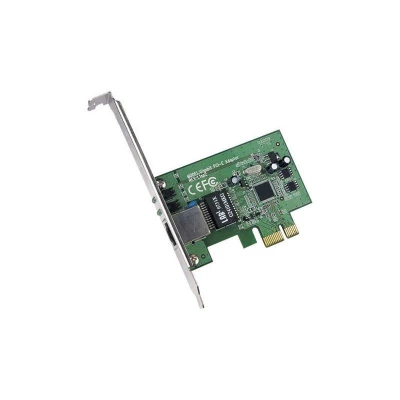 Сетевой PCIe адаптер TP-LINK TG-3468                                                                                                                                                                                                                      