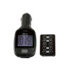 FM трансмиттер RITMIX FMT-A705 