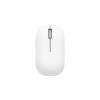 Мышь беспроводная Xiaomi Mi Wireless Mouse White 