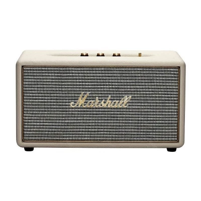 Портативная колонка Marshall Stanmore Cream Портативная колонка Marshall Stanmore Cream