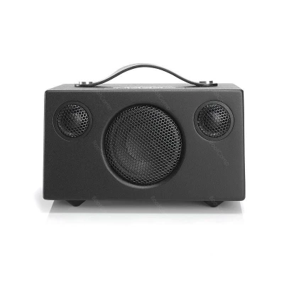 Портативная колонка AUDIO PRO Addon T3 Black                                                                                                                                                                                                              