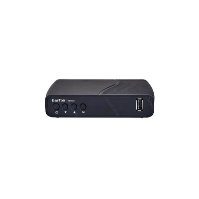 TV-тюнер BARTON TH-562 DVB-T2                                                                                                                                                                                                                             
