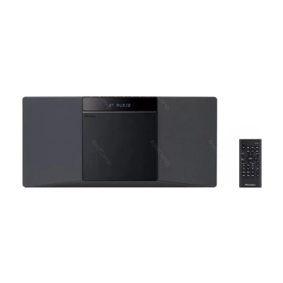 Микросистема Pioneer X-SMC02-B                                                                                                                                                                                                                            