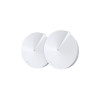Маршрутизатор TP-LINK Deco M5 MESH (2-pack) AC1300 