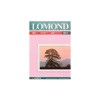 Бумага глянцевая A4 Lomond 150г/м2, 50лист. (0102018) 