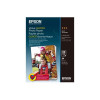 Бумага глянцевая A4 Epson 20 листов 182 г/м2 C13S400035 Value Glossy 