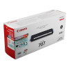 Картридж Canon 707 для LBP 5000 