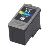 Картридж Canon CL-51 для iP2200/6210D/6220D, MP150/160/170/180/450/460, MX300/310 (Colour 