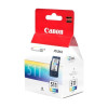 Картридж Canon CL-511 для MP240/MP260/MP480 (9ml) 