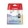 Картридж Canon CL-511 для MP240/MP260/MP480 (9ml) 