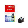 Картридж Canon CL-511 для MP240/MP260/MP480 (9ml) 