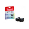 Картридж Canon PG-510+CL-511 для MP240/MP260/MP480 (9ml) комплект 