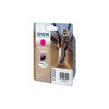 Картридж Epson T09234A/T10834 для Stylus C91/T26/CX4300/TX106/TX109 (Magenta) 