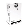 Картридж Epson C13T869140 для WorkForce Pro WF-R8590 XXL черный 