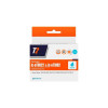 Картридж для Epson T0922 T2 для Epson Stylus C91/CX4300/TX106/TX117, голубой, с чипом IC-ET0922 