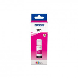 Картридж Epson C13T03V34A L4150/4160 Magenta                                                                                                                                                                                                              