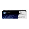 Картридж HP C8543X к HP LJ 9000/9050 серии, 9000mfp/9040mfp/9050mfp, черный 