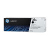 Картридж HP CB435A Blossom BS-HPCB435A для HP LJ P1005/P1006, black 