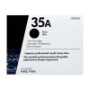 Картридж HP CB435A Blossom BS-HPCB435A для HP LJ P1005/P1006, black 